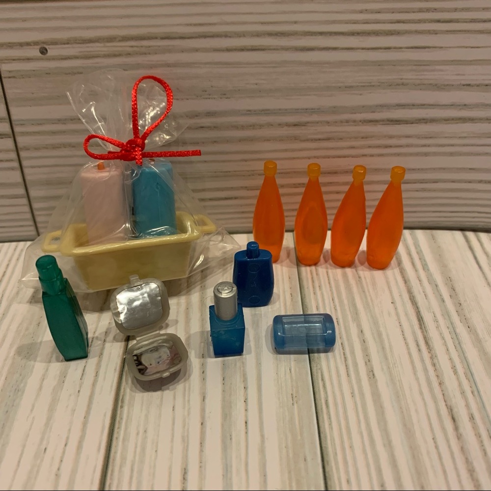 Misc MyScene Accessories